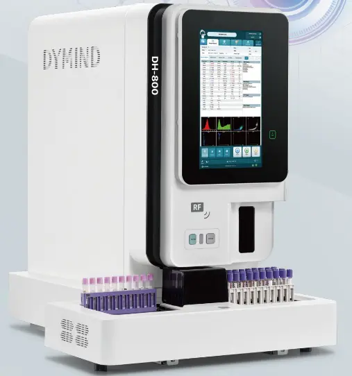 Gentaur High-end Hematology Analyzer 