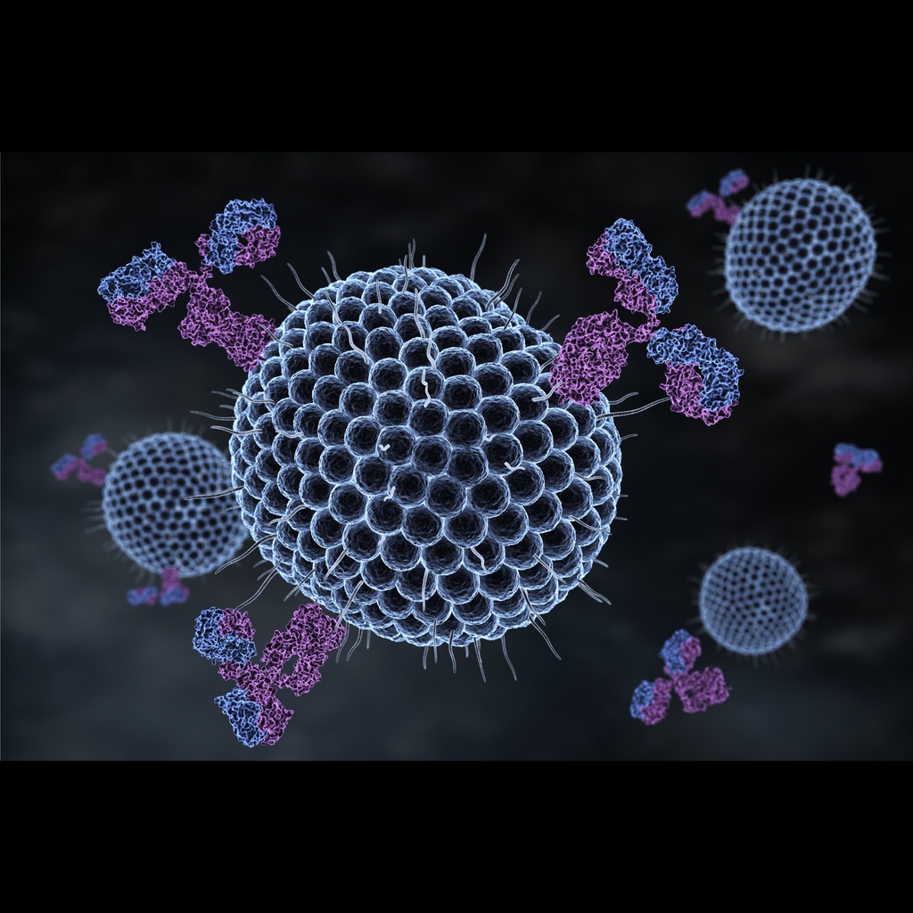 Avian Toxoplasma gondii Antibody solution ''Toxo Ab'' ELISA Assay   96 wells plate