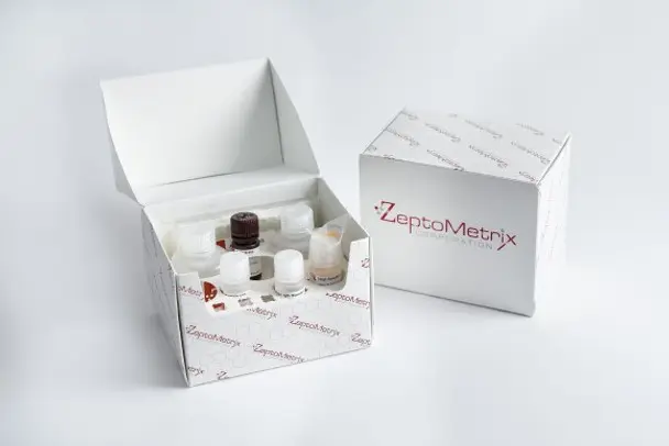 NATtrol™ Respiratory Verification Panel 2 ''21 x 0.25mL'' ''EA''