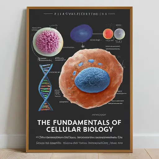 Fundamentals of Cell Biology